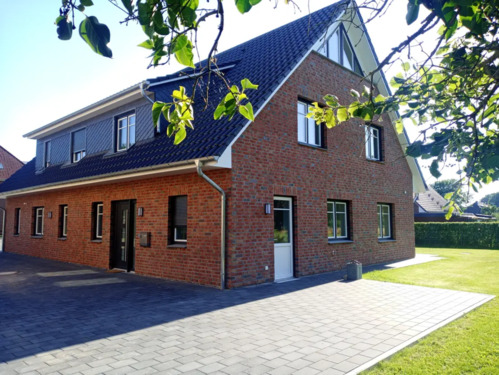 Foto - 4 Zimmer Doppelhaushälfte zur Miete in Embsen