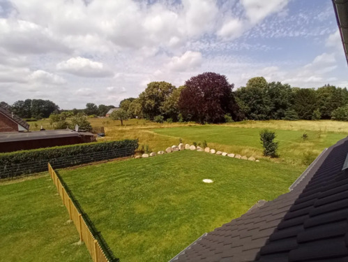 Foto - 4 Zimmer Doppelhaushälfte in Embsen