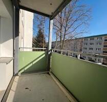 Mietfrei starten oder Gutschein sichern – Frühlingsaktion nutzen! - Chemnitz Helbersdorf