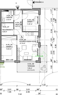 Foto - Eigentumswohnung in gemeinschaftlichem Wohnprojekt