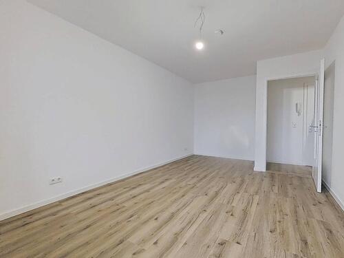 Foto - 1 Zimmer Etagenwohnung zur Miete in Rendsburg