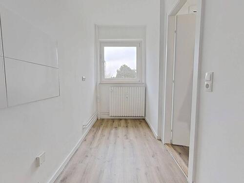 Foto - Etagenwohnung in Rendsburg zur Miete
