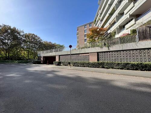 Foto - Tiefgaragen Stellplätze zu vermieten!