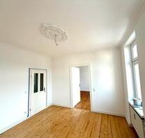 Stilvolle Altbauwohnung im schönen Maarviertel zum Erstbezug - Trier Nord