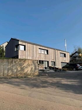 Foto - Schöne moderne 1-Zimmer-Wohnung bis vrsl.Sommer 2029 zu vermieten