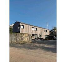 Schöne moderne 1-Zimmer-Wohnung bis vrsl.Sommer 2029 zu vermieten - Herbolzheim