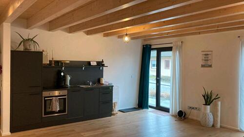 Foto - Erdgeschoßwohnung in Herbolzheim zur Miete