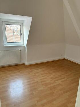 Foto - Attraktive 3,5 Zimmer-Dachgeschosswohnunng zu vermiten