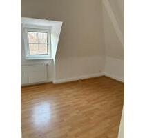 Attraktive 3,5 Zimmer-Dachgeschosswohnunng zu vermiten - Hannover Vahrenwald-List