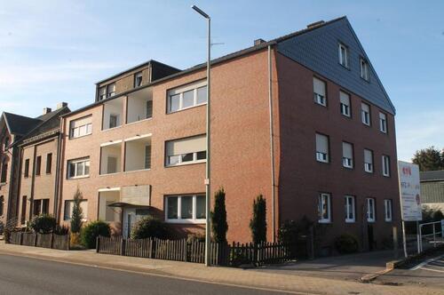 Foto - +++ IBF Immo +++ Wunderschöne 2 ZKDB mit Balkon in Stolberg Mausbach!!!!!