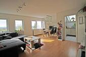 Foto - 2.5 Zimmer Dachgeschoßwohnung zur Miete in Leonberg