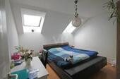 Foto - 2.5 Zimmer Dachgeschoßwohnung in Leonberg