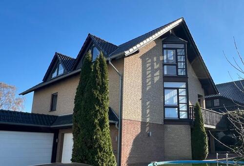 Foto - 2 Zimmer Etagenwohnung zur Miete in Lübbecke