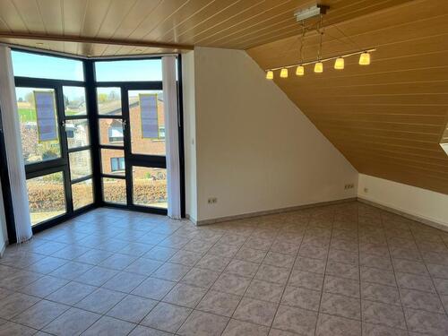 Foto - Etagenwohnung in Lübbecke zur Miete