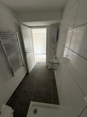 Foto - Etagenwohnung in Saarbrücken zur Miete