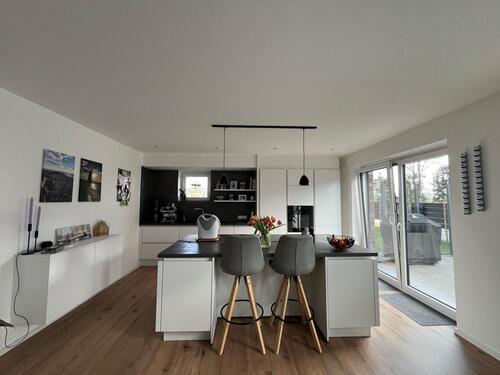 Foto - Erdgeschosswohnung Bad Bentheim