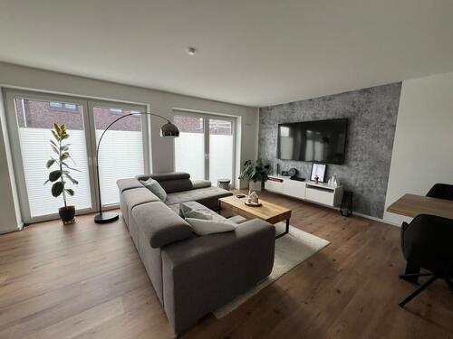 Foto - 3 Zimmer Erdgeschoßwohnung zur Miete in Bad Bentheim