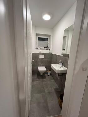 Foto - 3 Zimmer Erdgeschoßwohnung in Bad Bentheim