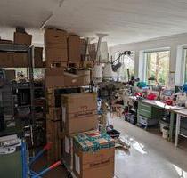 Werkstatt oder Atelier mit Nebenräumen zu vermieten - Buchholz in der Nordheide