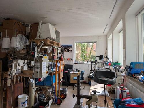Foto - andere in Buchholz in der Nordheide