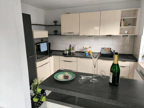 Foto - 3 Zimmer Erdgeschoßwohnung in Fulda