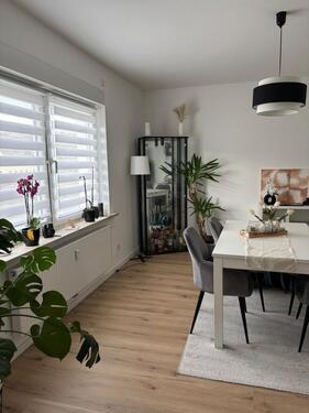 Foto - Helle 3 Zimmerwohnung, 1 OG, Puderbach