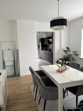 Foto - 3 Zimmer Etagenwohnung in Dierdorf