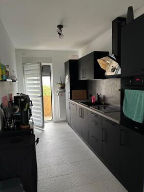 Foto - Etagenwohnung in Dierdorf zur Miete