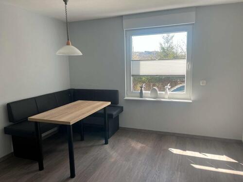 Foto - Attraktive, möblierte Single-Wohnung (ca. 28 m²) in Netphen