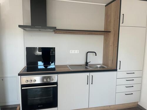 Foto - 1 Zimmer Etagenwohnung zur Miete in Netphen