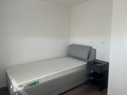 Foto - 1 Zimmer Etagenwohnung in Netphen