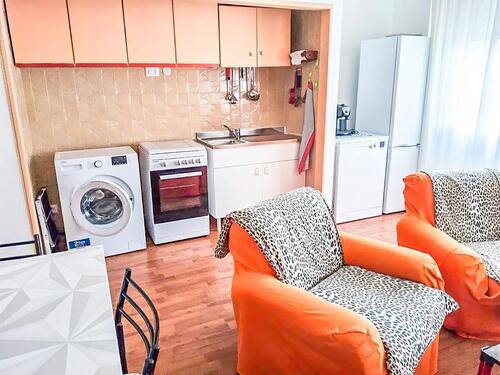 Foto - Milano Marittima Sommer 2026, 2 Schlafzimmer, 450 m zum Strand