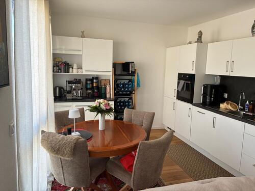Foto - 3 Zimmer Etagenwohnung zur Miete in Dreieich