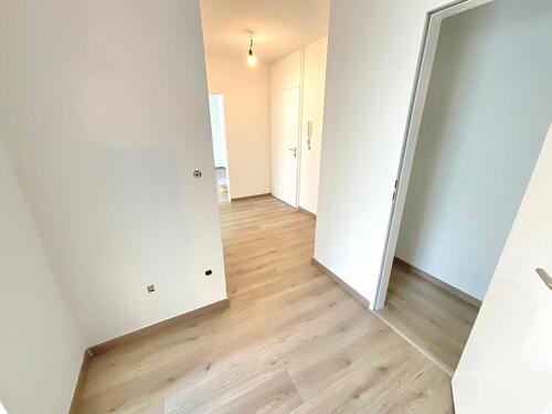 Foto - Frisch renovierte 2 Zimmerwohnung mit Balkon