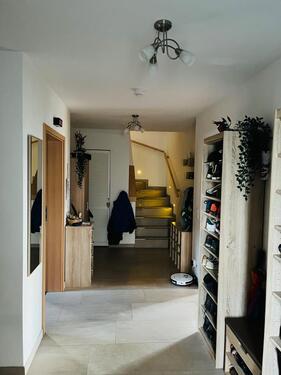 Foto - Einfamilienhaus in Voerde (Niederrhein) zum Kaufen