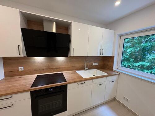 Foto - 3-Zimmer-Wohnung in Bremen 
