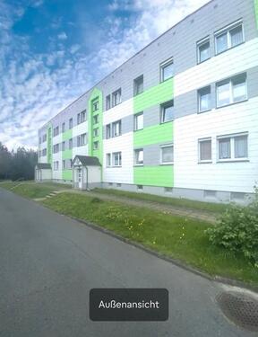 Foto - Attraktive 4 Zimmerwohnung in naturnaher Lage