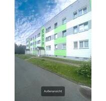 Attraktive 4 Zimmerwohnung in naturnaher Lage - Lehesten