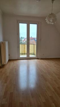 Foto - Exklusive, gepflegte 4-Raum-Wohnung mit Balkon