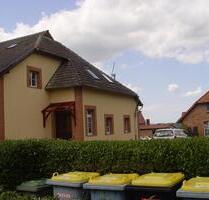 gemütliche Dachgeschoßwohnung 1-Zim in 18249 Penzin - Tarnow