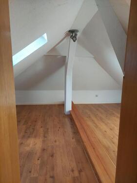 Foto - Etagenwohnung in Tarnow zur Miete