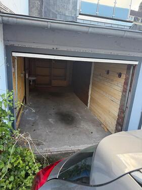 Foto - Garage zu Vermieten - 90,00 EUR Miete,