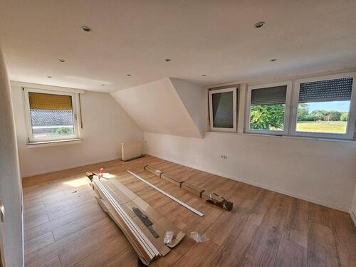Foto - 3,5 Zimmerwohnung - 720,00 EUR Kaltmiete,