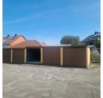 Garage zu vermieten - 60,00 EUR Miete, in Spenge (PLZ: 32139)