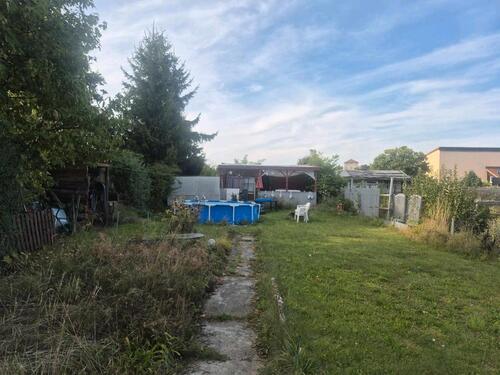 Foto - pachtgarten in harzgerode - 700,00 EUR Kaltmiete, ca.  0,00 m²