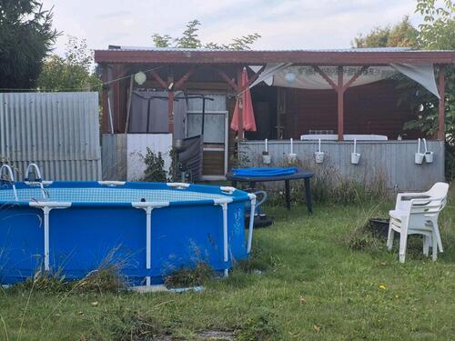 Foto - Grundstück in Ballenstedt