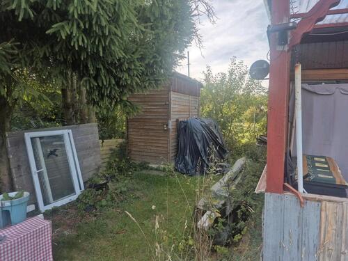 Foto - Grundstück in Ballenstedt zur Miete