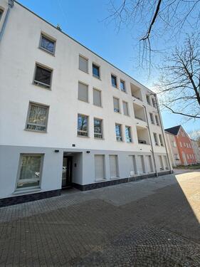 Foto - Moderne 2-Zimmer-Neubauwohnung mit Loggia in Gelsenkirchen