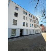 Moderne 2-Zimmer-Neubauwohnung mit Loggia in Gelsenkirchen