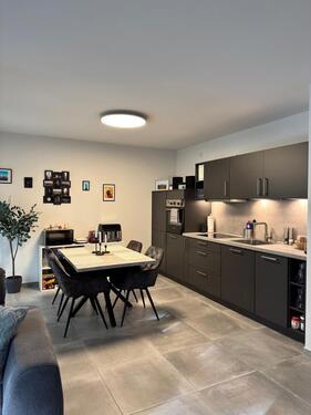 Foto - Etagenwohnung zur Miete in Gelsenkirchen